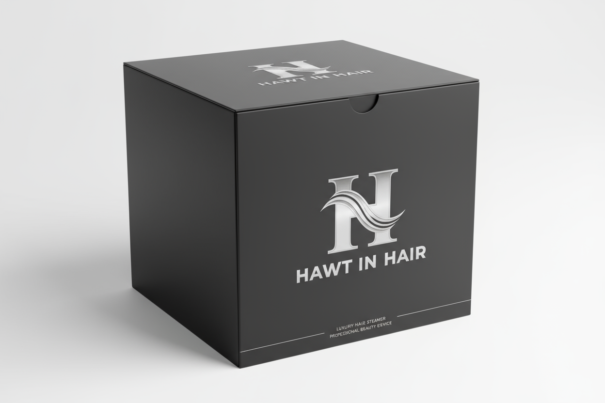 Hawt In Hair Wig Wash-Her & Dry-Her: Effortless Wig Care at Your Fingertips