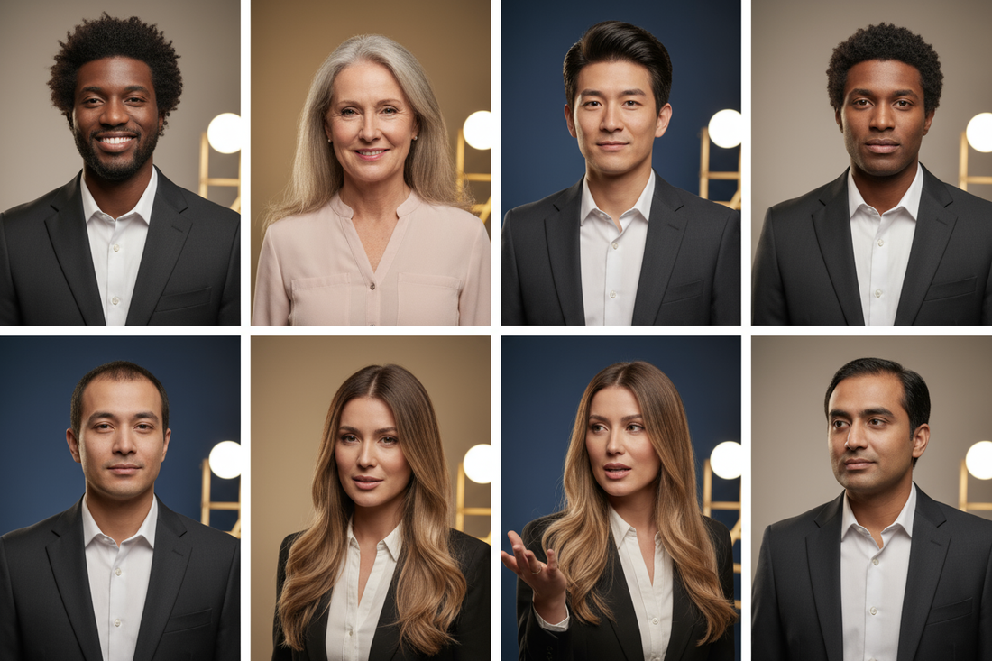 Hair Loss Solutions for Everyone: Wigs, Toupees & Toppers for Men and Women