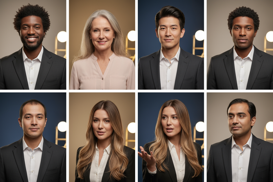 Hair Loss Solutions for Everyone: Wigs, Toupees & Toppers for Men and Women