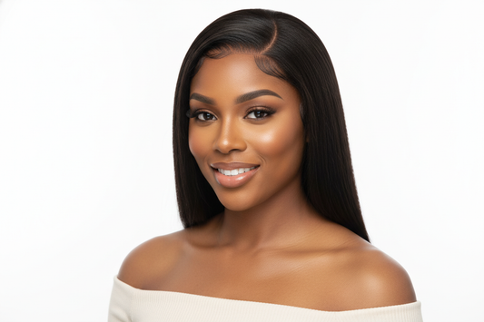 How to Install a Lace Front Wig Like a Pro (Beginner's Guide)