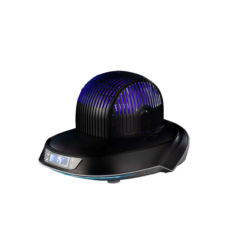 Hawt In Hair Wig Wash-Her & Dry-Her: Effortless Wig Care at Your Fingertips