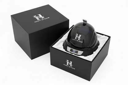 Hawt In Hair Wig Wash-Her & Dry-Her: Effortless Wig Care at Your Fingertips