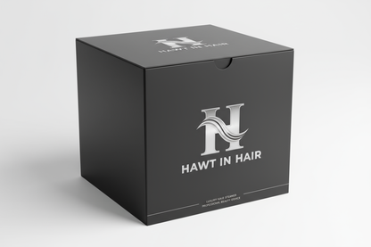 Hawt In Hair Wig Wash-Her & Dry-Her: Effortless Wig Care at Your Fingertips